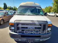 2011 Ford ECONOLINE фото