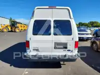 2011 Ford ECONOLINE фото