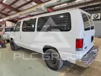 2011 Ford ECONOLINE фото