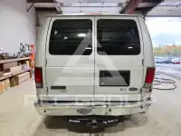 2011 Ford ECONOLINE фото