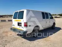 2011 Ford ECONOLINE photo