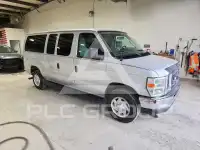 2011 Ford ECONOLINE фото