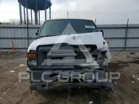 2011 Ford ECONOLINE фото
