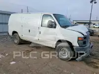 2011 Ford ECONOLINE фото