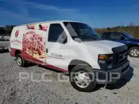 2011 Ford ECONOLINE photo