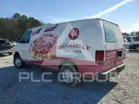 2011 Ford ECONOLINE photo