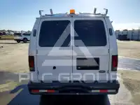 2011 Ford ECONOLINE фото