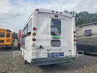 2011 Ford ECONOLINE фото