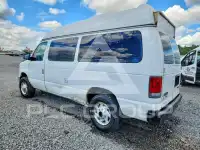 2011 Ford ECONOLINE фото