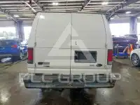 2011 Ford ECONOLINE photo
