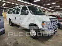 2011 Ford ECONOLINE фото