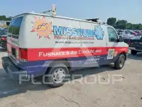 2011 Ford ECONOLINE photo
