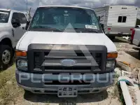 2011 Ford ECONOLINE фото