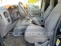 2011 Ford ECONOLINE фото