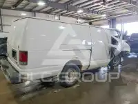 2011 Ford ECONOLINE photo
