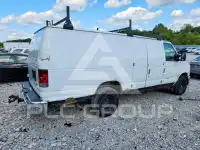 2011 Ford ECONOLINE фото