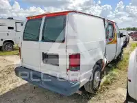 2011 Ford ECONOLINE фото