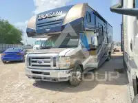 2011 Ford ECONOLINE фото