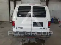 2011 Ford ECONOLINE фото