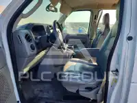 2011 Ford ECONOLINE фото