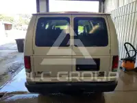 2011 Ford ECONOLINE фото