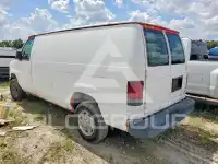 2011 Ford ECONOLINE фото
