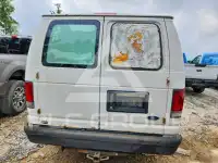 2011 Ford ECONOLINE photo