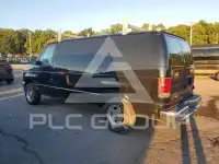 2011 Ford ECONOLINE фото