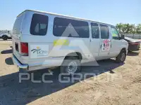 2011 Ford ECONOLINE фото