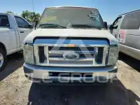 2011 Ford ECONOLINE фото