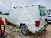 2011 Ford ECONOLINE photo