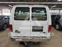 2011 Ford ECONOLINE фото