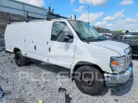 2011 Ford ECONOLINE фото