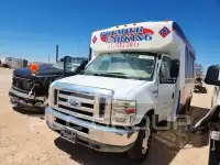 2011 Ford ECONOLINE фото