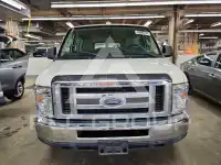 2011 Ford ECONOLINE фото
