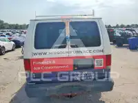 2011 Ford ECONOLINE photo