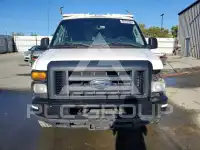 2011 Ford ECONOLINE фото