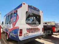 2011 Ford ECONOLINE фото