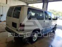 2011 Ford ECONOLINE фото