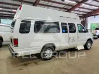 2011 Ford ECONOLINE фото