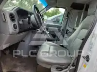 2011 Ford ECONOLINE фото