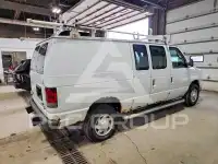 2011 Ford ECONOLINE фото
