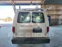 2011 Ford ECONOLINE photo