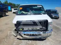 2011 Ford ECONOLINE photo
