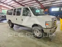 2011 Ford ECONOLINE фото