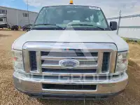 2011 Ford ECONOLINE photo