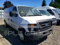 2011 Ford ECONOLINE фото