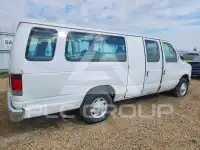 2011 Ford ECONOLINE photo