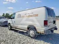 2011 Ford ECONOLINE photo