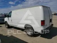 2011 Ford ECONOLINE фото